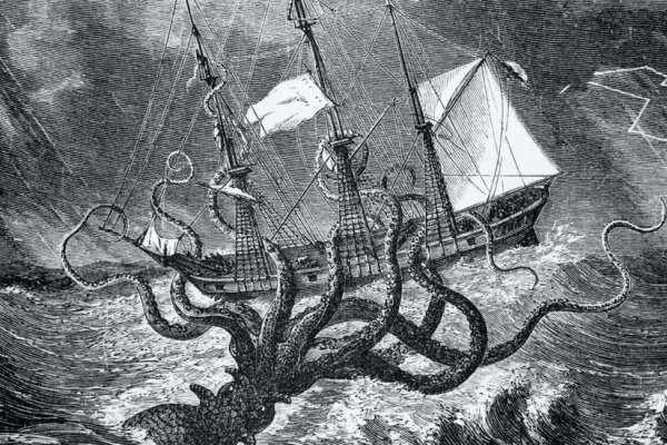 Kraken рабочее зеркало