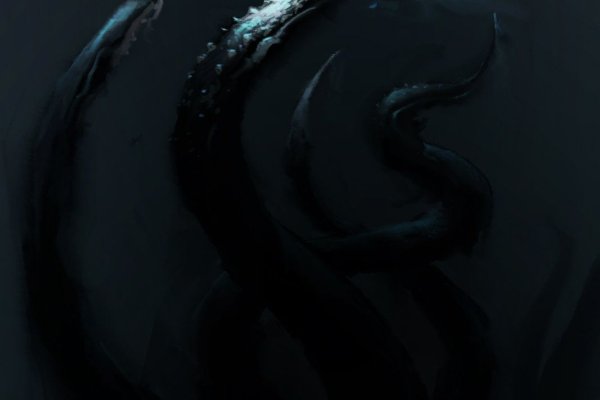 Hydra kraken