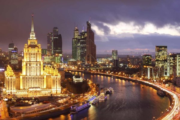 Ссылки в тор