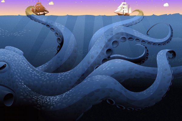 Kraken market